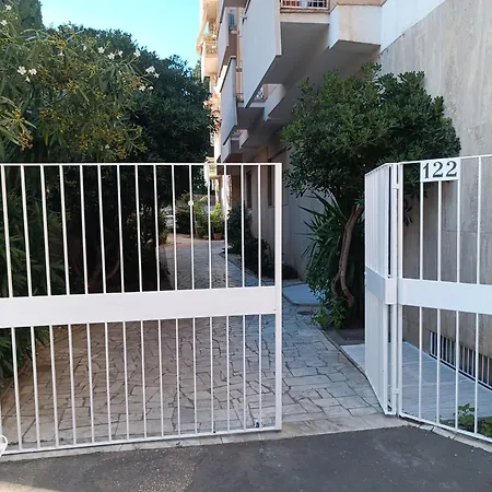 Quarto em Acomodações Particulares The Relax&roma Roma