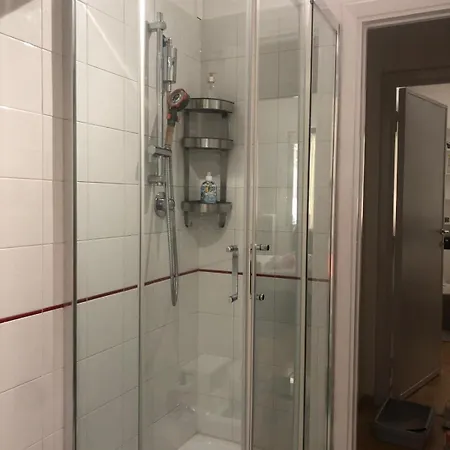 The Relax&roma Quarto em Acomodações Particulares