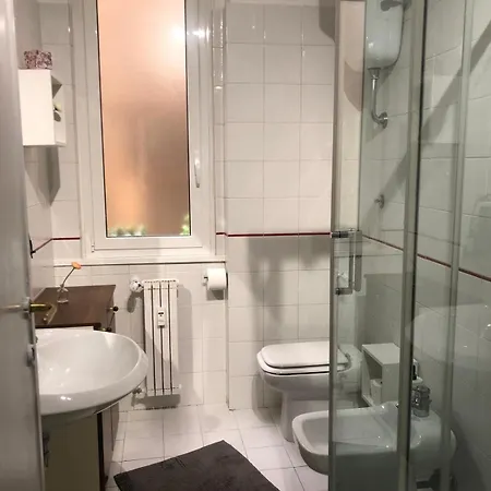 The Relax&roma Quarto em Acomodações Particulares Roma