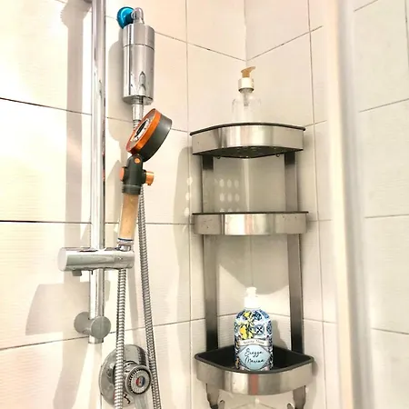 The Relax&roma * Roma