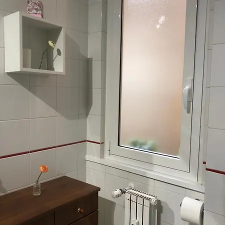 The Relax&roma * Roma