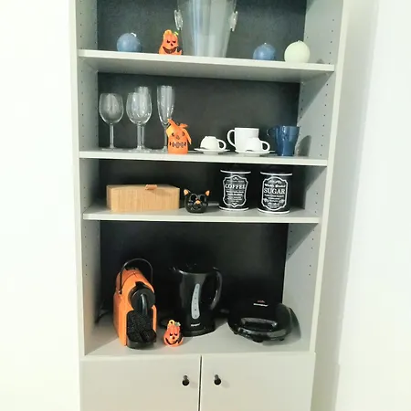 The Relax&roma Quarto em Acomodações Particulares Roma