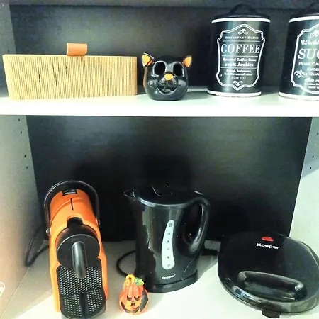 The Relax&roma Homestay szállás *