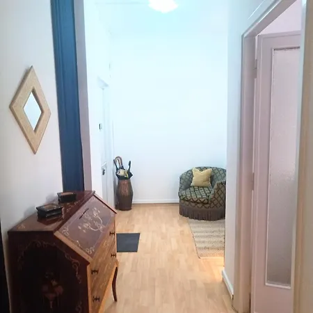 Homestay szállás The Relax&roma