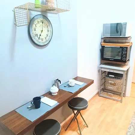 Homestay szállás The Relax&roma *