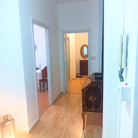 The Relax&roma Homestay szállás *