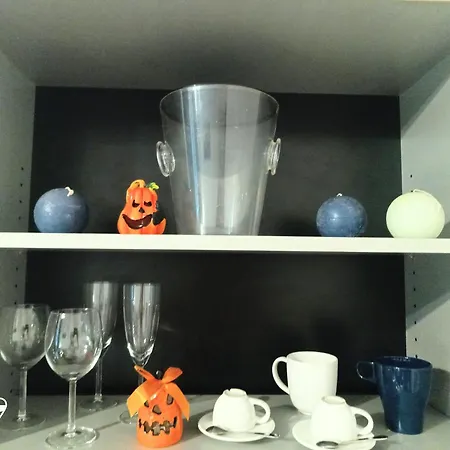 Homestay szállás The Relax&roma Róma