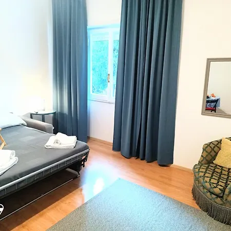 The Relax&roma Homestay szállás *